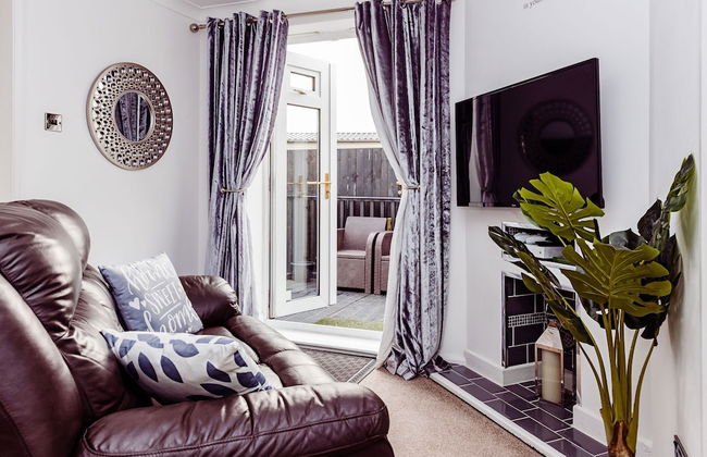 Willow Chalet - Foto 30