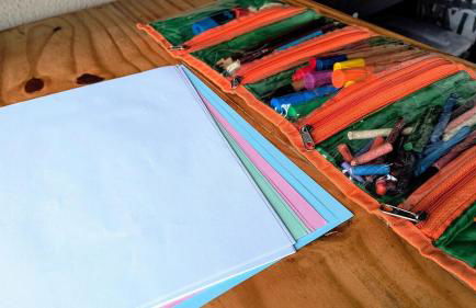 Studio com vista incrível no Flamengo - Foto 16