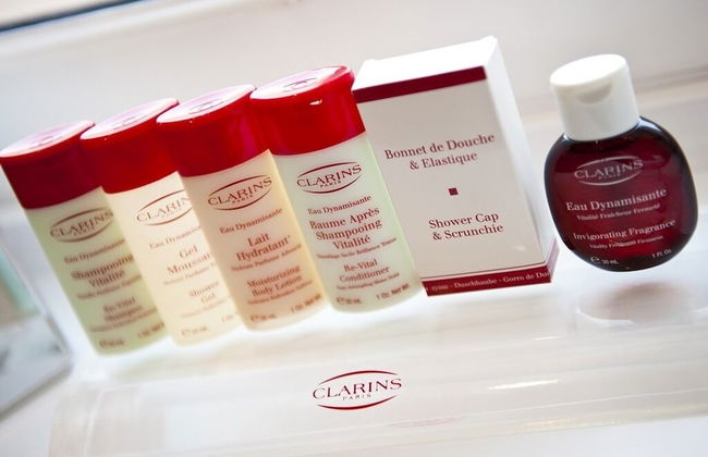 Harbourside Apartments - Photo 21