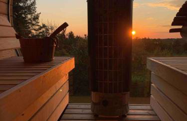 Sidorówka nad Wigrami - Foto 44