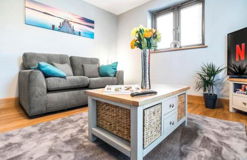 Isabel's wing! A stunning 2 bedroom Property - Foto 14