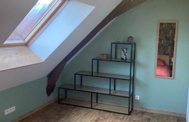 Gîte L'establou Lissacoise - Foto 12