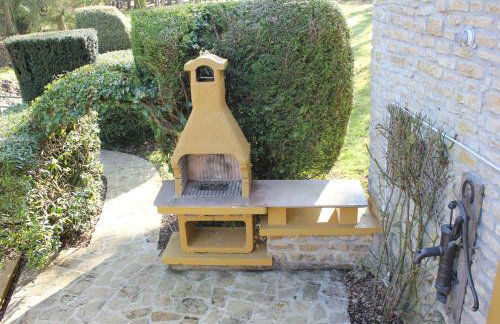 Le Moulin - Foto 15
