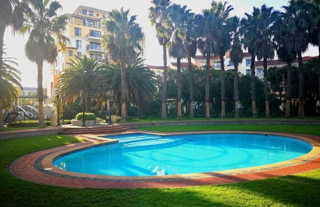 Luxurious Apartment in Century City - Foto 14