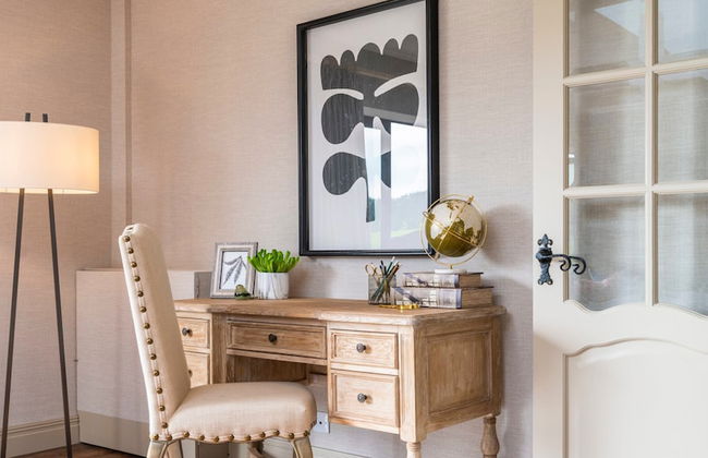 South Lodge Luxury Accommodation - Foto 44