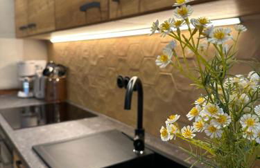 Urlaubsfreude Biedermann Haus Blumenglück - Gänseblümchen - Foto 2