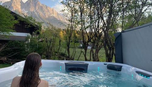 Chalet Zugspitze - Foto 2