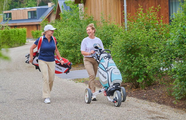 Bergvliet Villa's - Foto 61