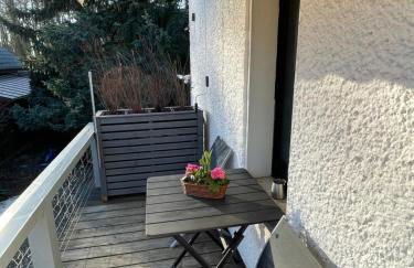 Appartement Seebadallee mit Wallbox für e-Autos - Foto 8