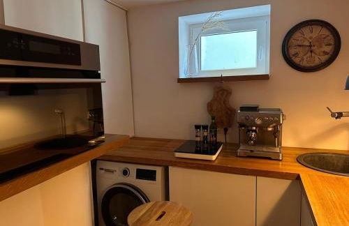 Apartment mit Sauna und Kamin - Foto 21