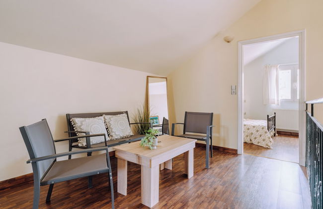 Lithostroto Suites - Foto 35