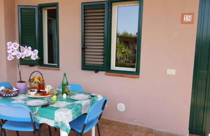 Apartments Capo Vaticano - Kalabrien 21016 - Photo 7