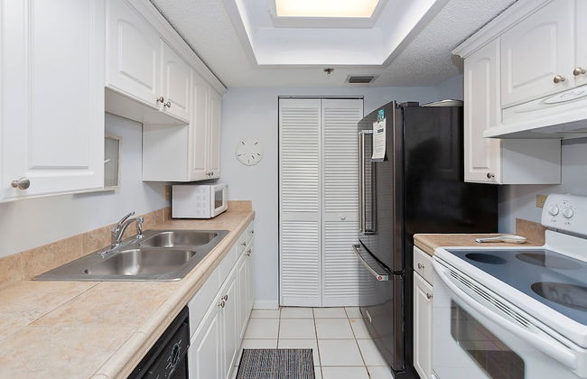 Hodnett Cooper's Beach Club - Foto 25