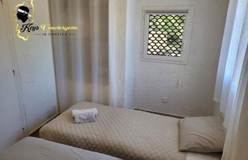 T3 Classée 3 étoiles proche plage à pied San Cipriano - Foto 22