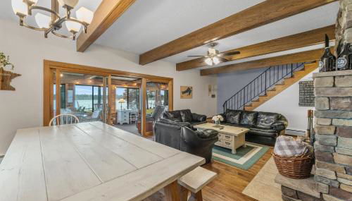 Serpent Lake Getaway - Foto 5