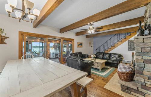 Serpent Lake Getaway - Foto 5