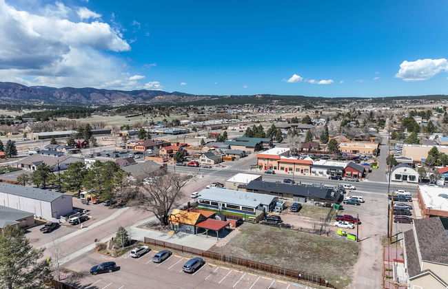 Downtown Monument - Foto 49