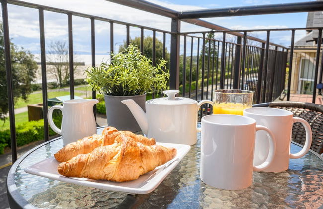 The Knap by Tŷ SA - Waterfront Views - Foto 21