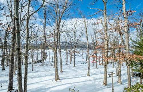 Lakeside Vista by Taylor Made Deep Creek - Foto 85