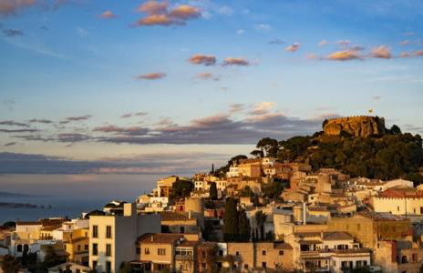 Begur Sa Riera, appartement de charme, jardin, pour 4 personnes à 5mn de la plage - Foto 27