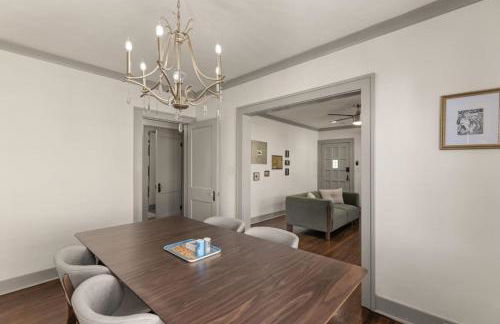 Travelin On Tulsa Time-Near Expo, TU, Downtown - Foto 15