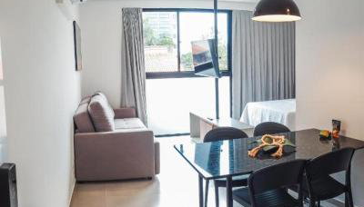 Loft Bamberg 104 -Pomerode - Foto 5