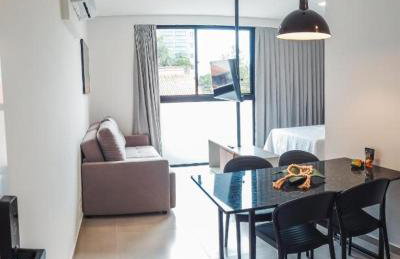 Loft Bamberg 104 -Pomerode - Foto 5