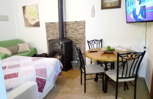 Apartamentos Virgen de Villaverde - Foto 112