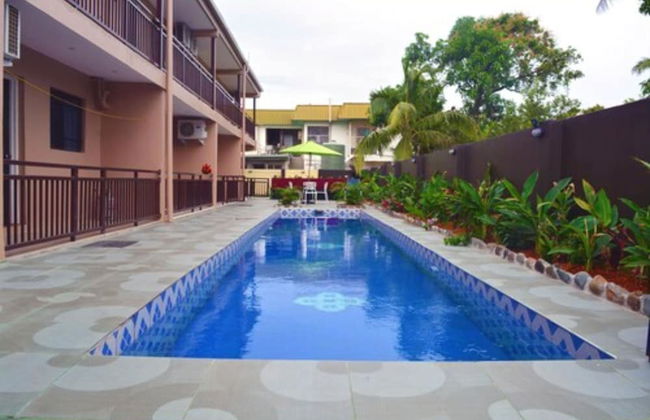 Hibiscus Residences Fiji - Foto 24