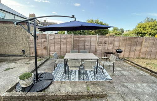 Cosy and comfy 4-bed house in Burnham Slough Near Legoland and Winsdor Castle - Foto 43