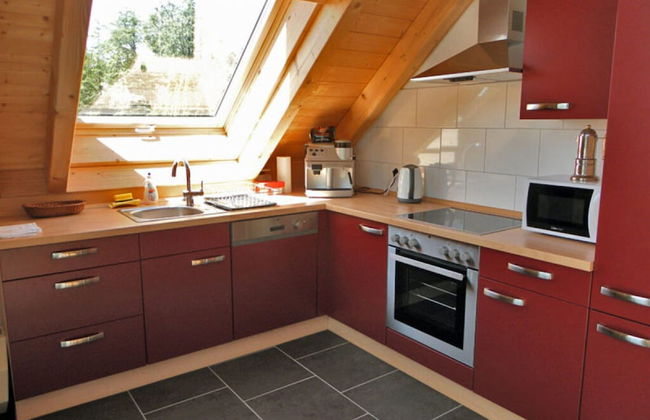 Gaienhofen Comfortable Holiday Residence - Foto 4