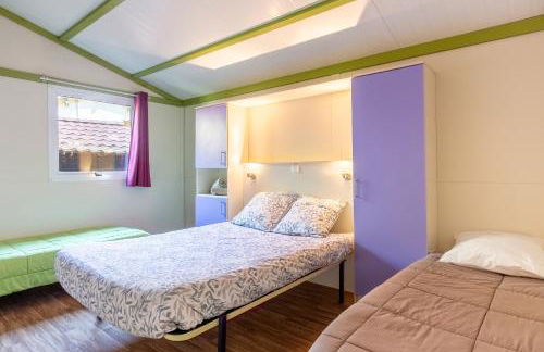 chalet 1 à 6 personnes pmr access - Foto 12