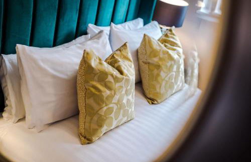 Host Apartments The Pilgrim Coach House - Foto 108