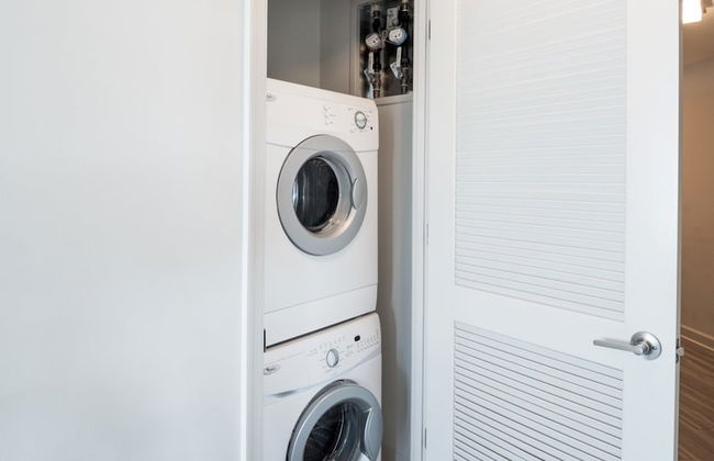 Bluebird Suites in Tysons Corner - Foto 9