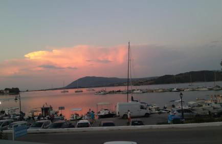 Tsonas apartments - Foto 60