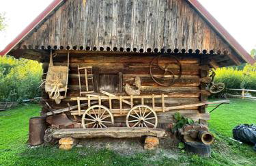 Wioska Kowala - Foto 45