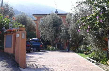 Appartamenti Casa Nina, lago,montagne, uliveti - Foto 30