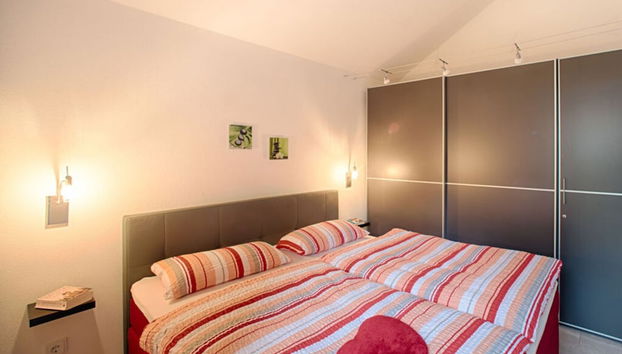 Amselgrun Modern Retreat - Foto 3, Habitación