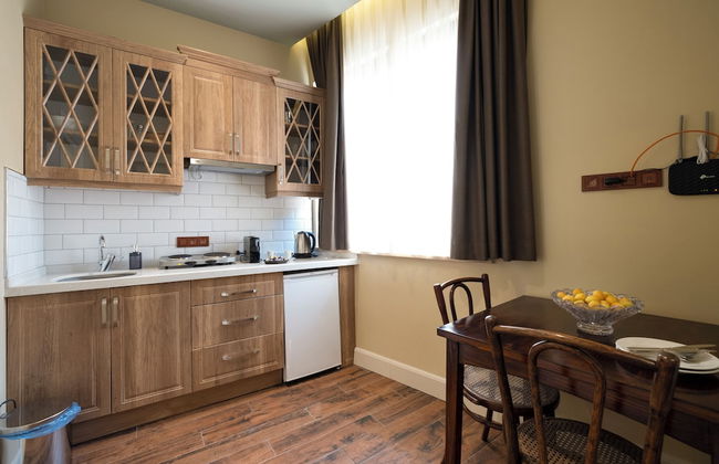 Level Suites - Foto 45