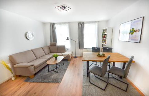 Apartmenthaus Fritz Reuter - Foto 25