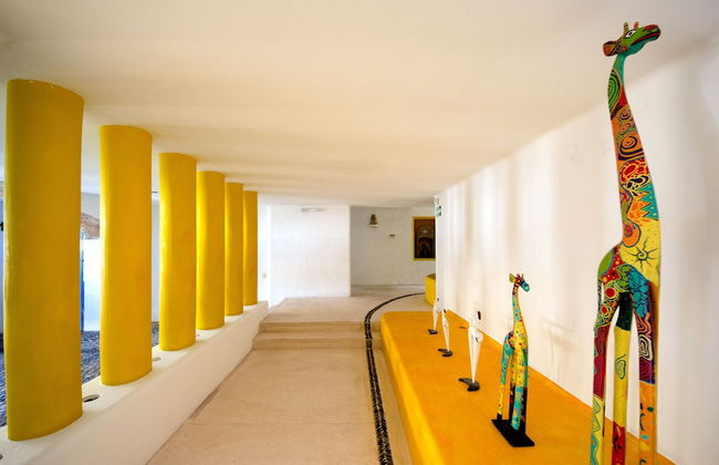 Luna Líquida Hotel Boutique - Foto 2