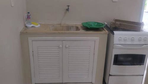 Suíte Félix Praia do Anil Angra dos Reis - Foto 3