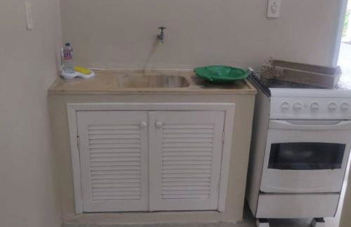 Suíte Félix Praia do Anil Angra dos Reis - Foto 3