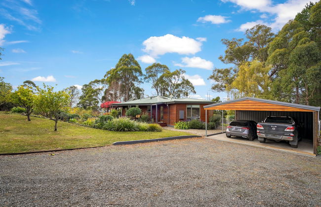 Blissful Birchs Bay - Foto 48