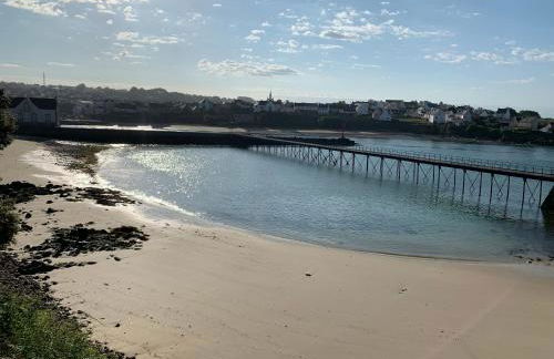 DUPLEX VUE MER - Parking sous sol - Plage 2 mn - 4 lits - Foto 52