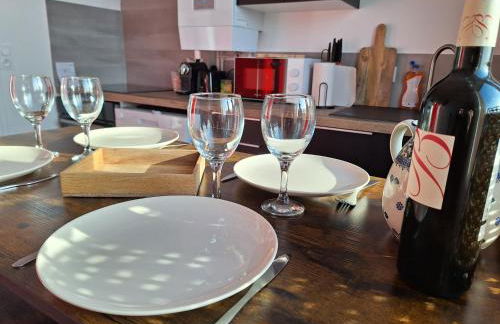 Appartement hyper centre, cathédrale, fibre - Photo 17