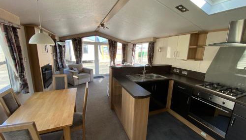 Family Caravan-pets-golden Palm-pool-arcades - Foto 5