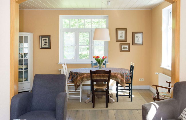 Chic Apartment in Hessisch Oldendorf - Foto 17