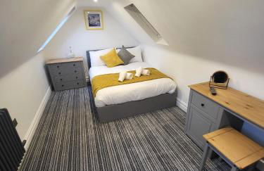 Harbour View, Stonehaven, Aberdeenshire - Foto 6