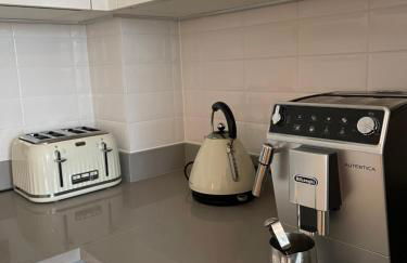 Luxury one bedroom flat in Harrow - Photo 13